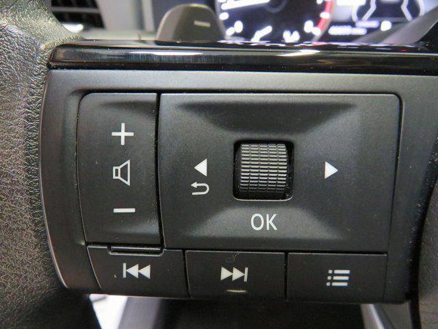 used 2023 Nissan Rogue car, priced at $22,400
