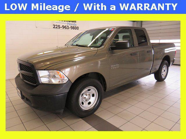 used 2014 Ram 1500 car, priced at $16,000