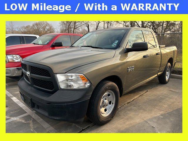 used 2014 Ram 1500 car, priced at $16,000