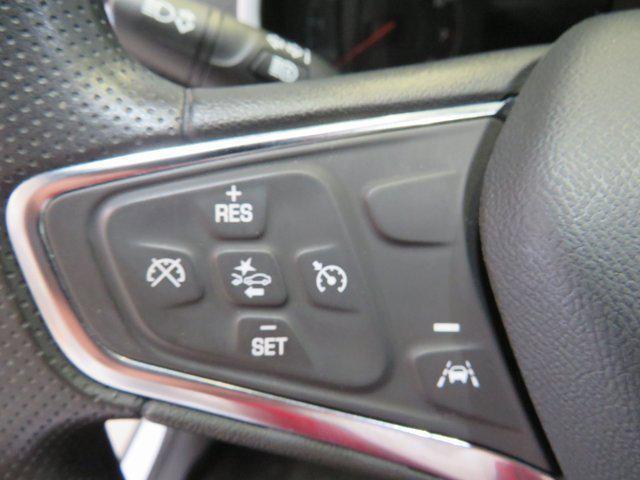 used 2023 Chevrolet Malibu car, priced at $19,000