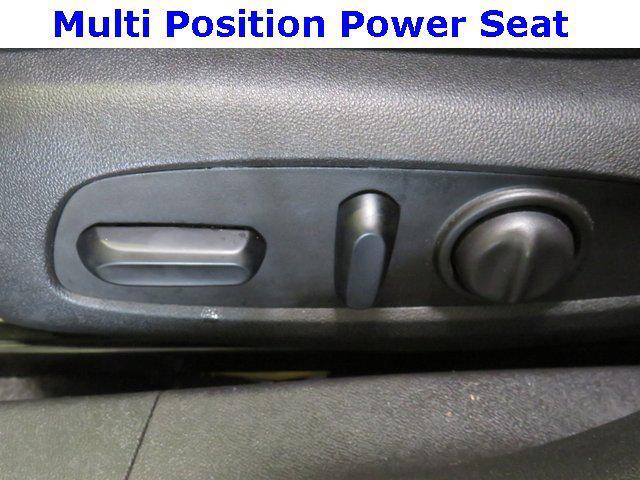 used 2023 Chevrolet Malibu car, priced at $19,000