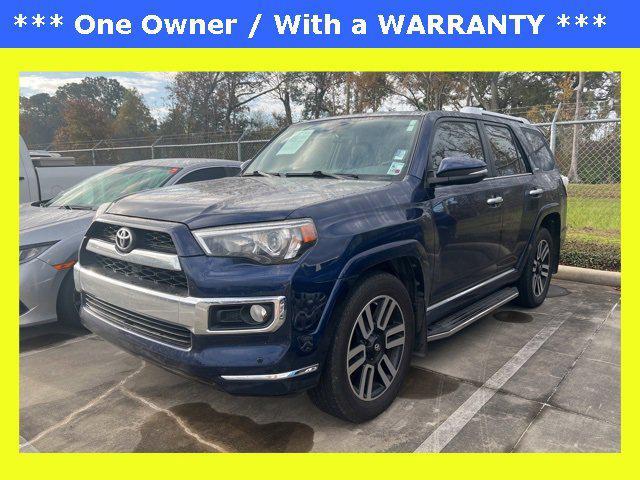 used 2015 Toyota 4Runner car, priced at $23,000