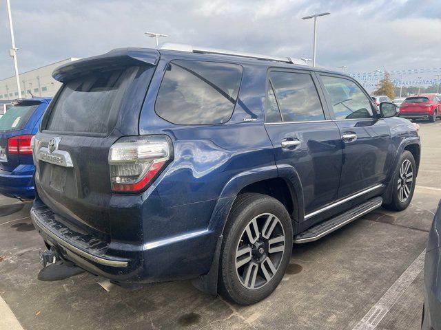 used 2015 Toyota 4Runner car, priced at $23,000