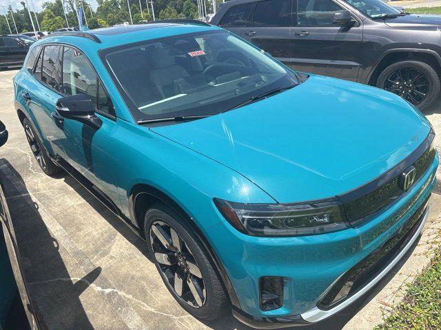new 2025 Honda Prologue car, priced at $59,805