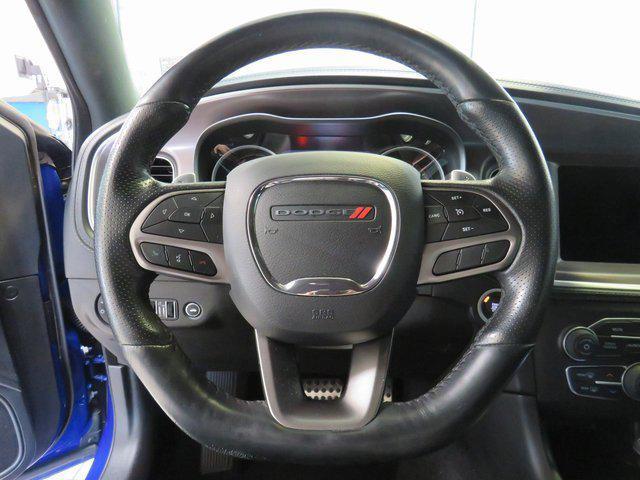 used 2022 Dodge Charger car, priced at $49,500