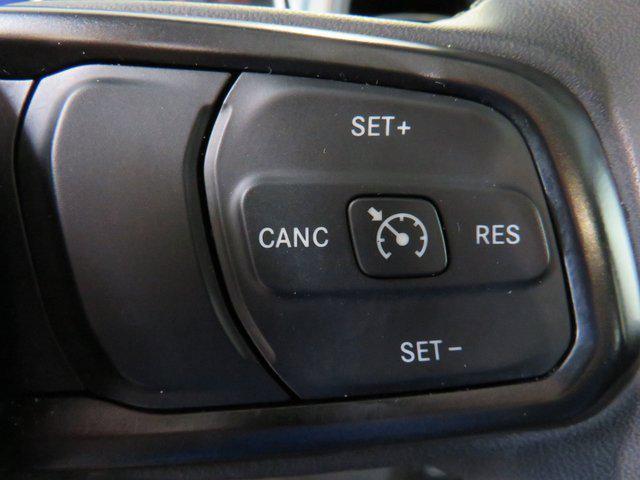 used 2023 Jeep Wrangler 4xe car, priced at $29,000