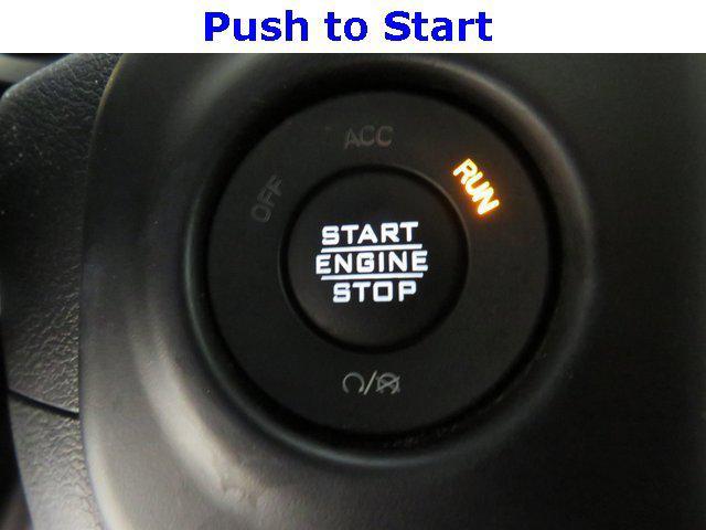 used 2023 Jeep Wrangler 4xe car, priced at $29,000