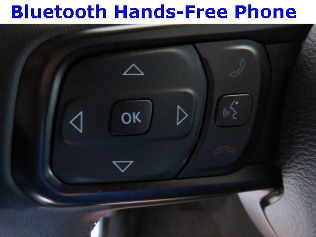 used 2023 Jeep Wrangler 4xe car, priced at $29,000