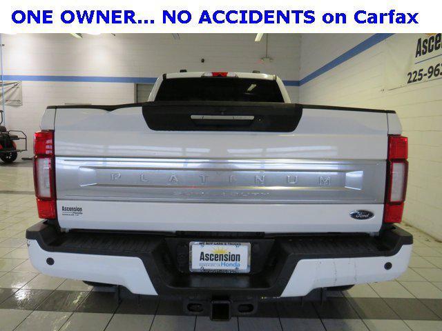 used 2020 Ford F-250 car, priced at $59,000