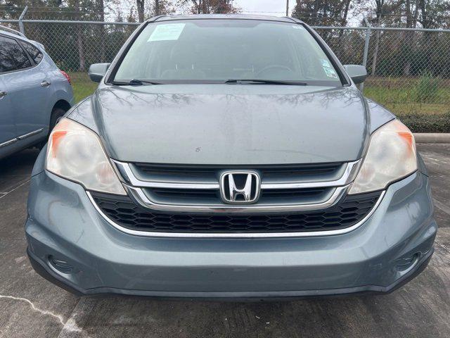 used 2011 Honda CR-V car, priced at $12,500