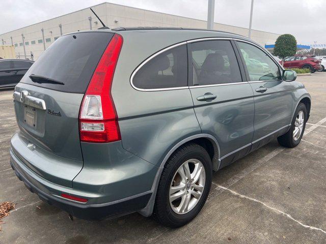 used 2011 Honda CR-V car, priced at $12,500