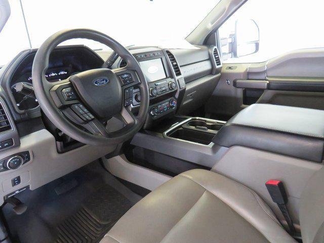 used 2020 Ford F-250 car, priced at $47,000