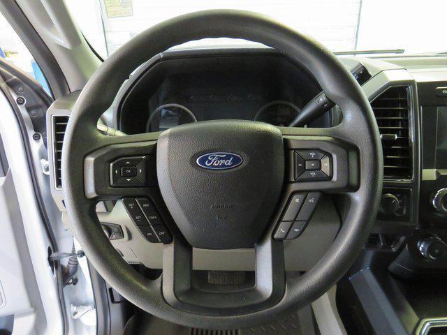 used 2020 Ford F-250 car, priced at $47,000