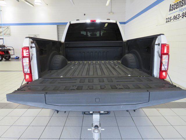 used 2020 Ford F-250 car, priced at $47,000