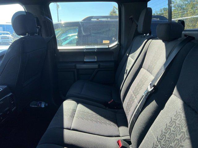 used 2020 Ford F-150 car, priced at $33,000