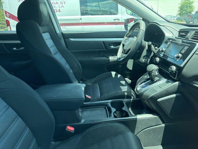 used 2018 Honda CR-V car, priced at $16,000