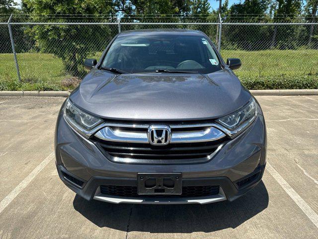 used 2018 Honda CR-V car, priced at $16,000