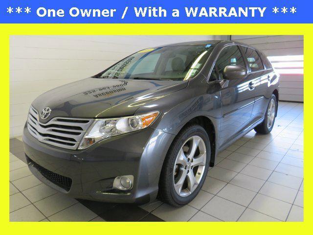 used 2009 Toyota Venza car, priced at $11,500