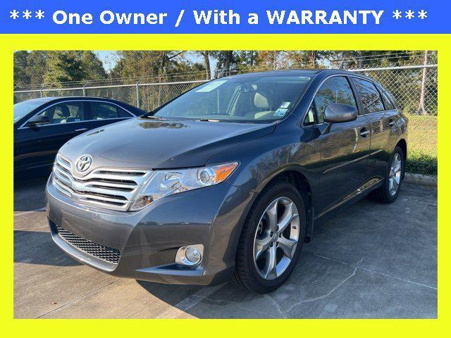 used 2009 Toyota Venza car, priced at $12,000