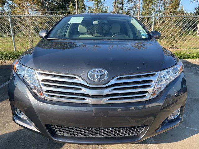 used 2009 Toyota Venza car, priced at $12,000