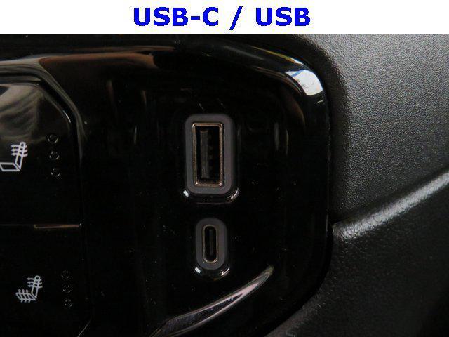 used 2023 Chevrolet Silverado 1500 car, priced at $37,300