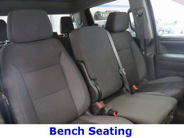used 2023 Chevrolet Silverado 1500 car, priced at $37,300