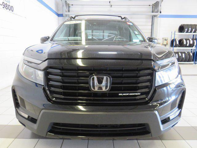 used 2021 Honda Ridgeline car, priced at $27,000