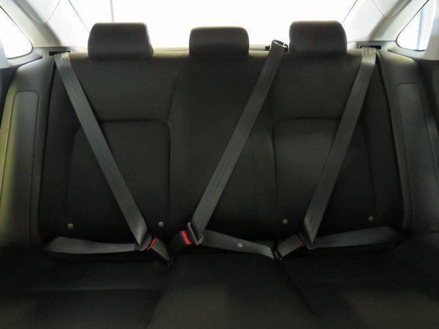 new 2025 Honda Civic car, priced at $26,808