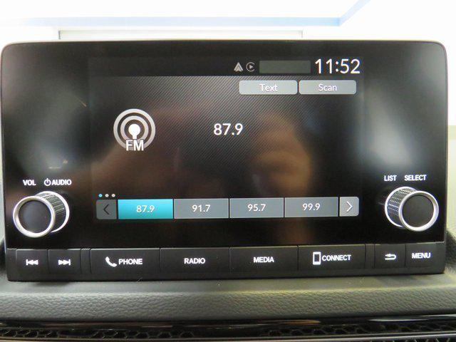 new 2025 Honda Civic car, priced at $26,808