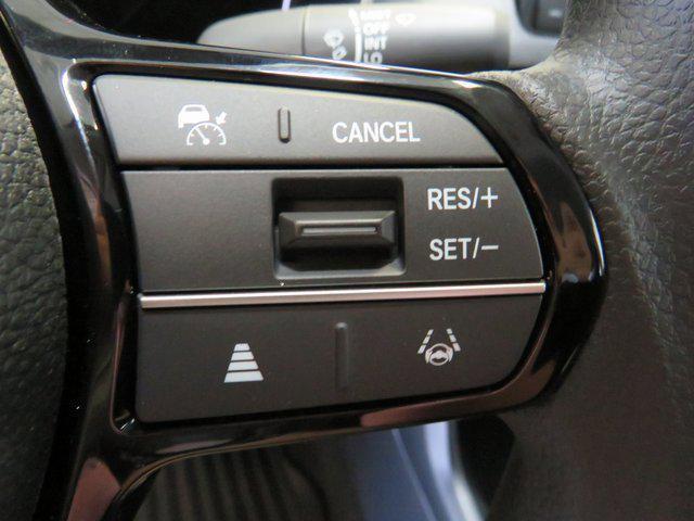 new 2025 Honda Civic car, priced at $26,808