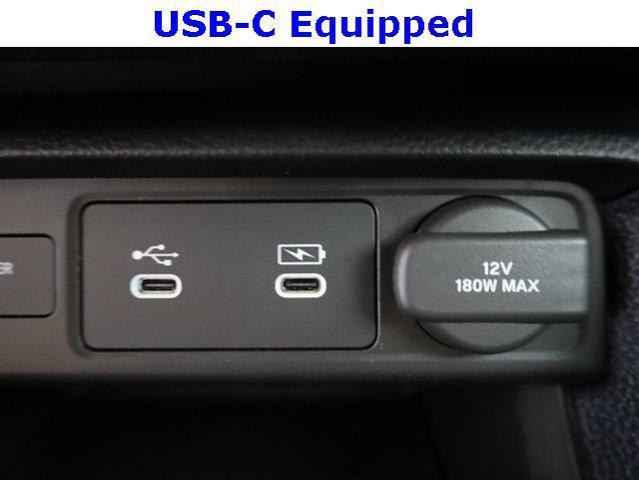 new 2026 Honda Civic Hybrid car, priced at $30,945