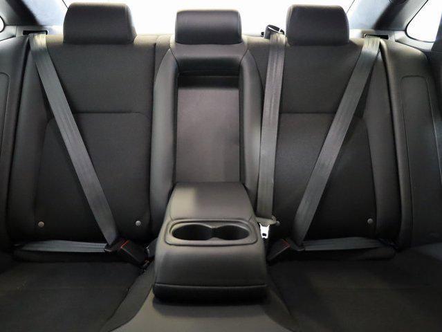 new 2026 Honda Civic Hybrid car, priced at $30,945