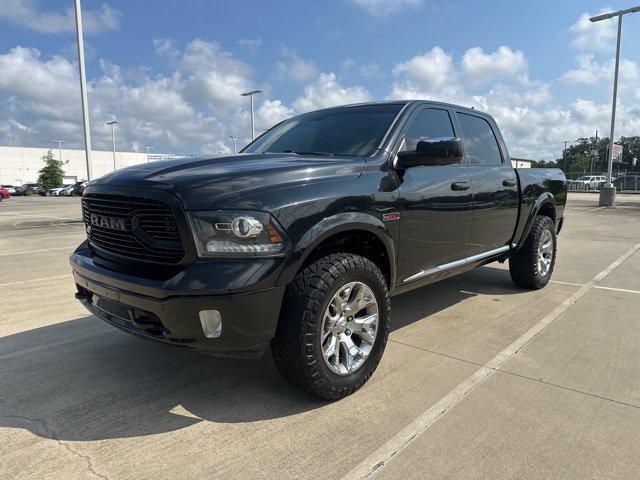 used 2023 Ram 1500 Classic car, priced at $29,000