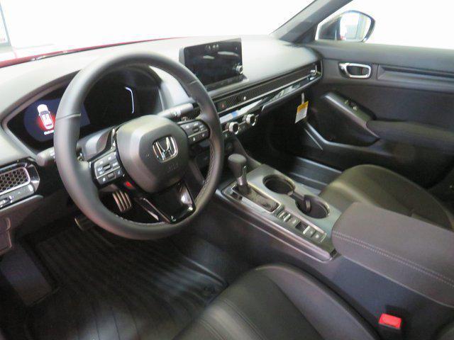 new 2026 Honda Civic car, priced at $27,745