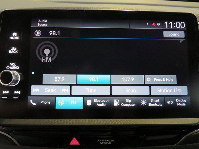 new 2025 Honda Ridgeline car, priced at $43,647