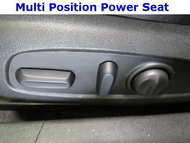 used 2023 Chevrolet Malibu car, priced at $19,300