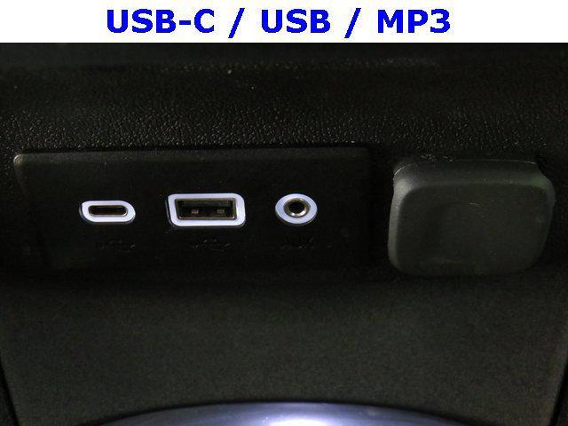 used 2023 Chevrolet Malibu car, priced at $19,300