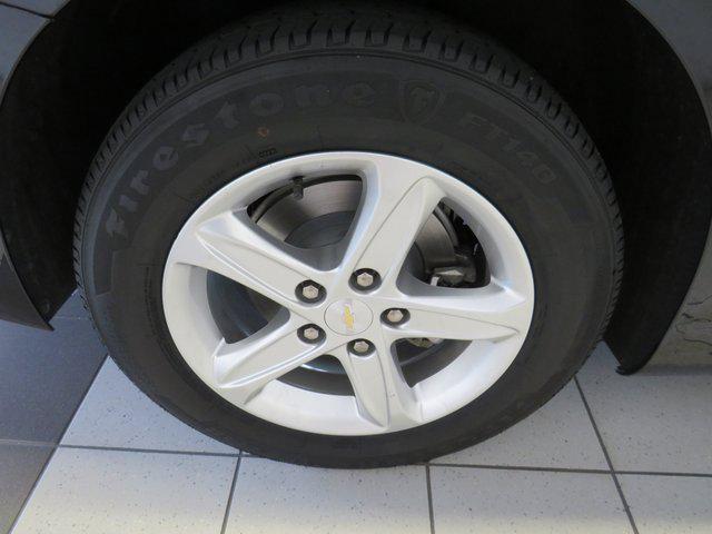 used 2023 Chevrolet Malibu car, priced at $19,300