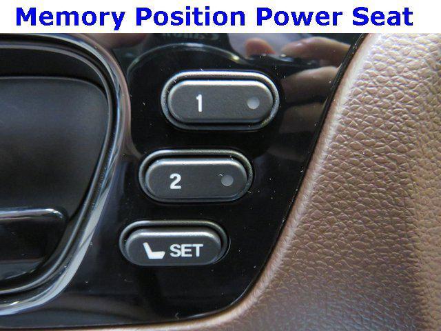 new 2025 Honda Odyssey car, priced at $50,504