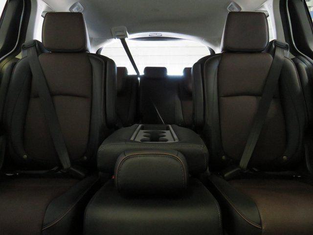 new 2025 Honda Odyssey car, priced at $50,504