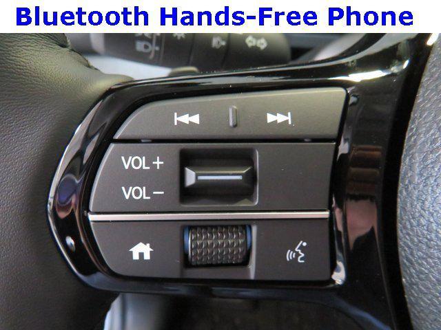 new 2025 Honda Pilot car, priced at $48,862