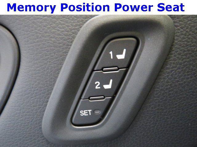 new 2025 Honda Pilot car, priced at $48,862
