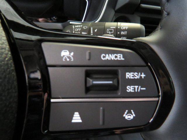 new 2025 Honda Pilot car, priced at $48,862