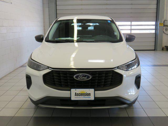 used 2023 Ford Escape car, priced at $20,200