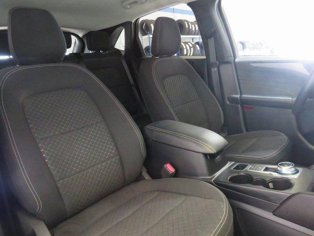 used 2023 Ford Escape car, priced at $20,200