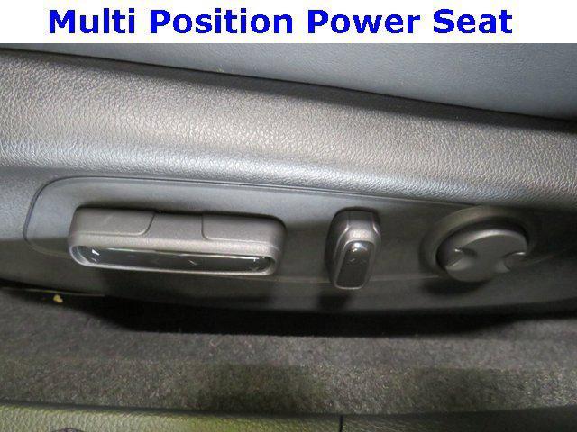 new 2025 Honda Accord Hybrid car, priced at $36,161