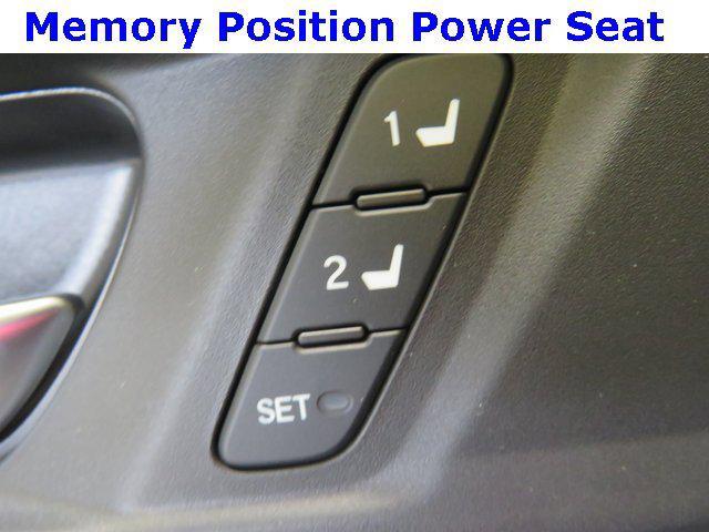 new 2025 Honda Accord Hybrid car, priced at $36,161