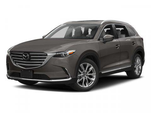 used 2016 Mazda CX-9 car, priced at $14,500