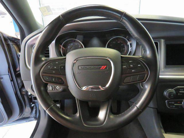 used 2022 Dodge Charger car, priced at $23,752