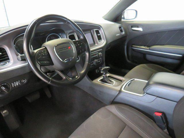 used 2022 Dodge Charger car, priced at $23,752